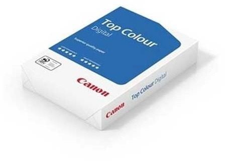 Canon Top Colour Digital A3 100g - Kancelářský papír - Hlavní obrázek