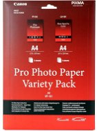 Canon VP-101 PRO A4 - Fotopapier