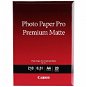 Canon Pre Premium Matte PM-101 A2 - Fotopapier