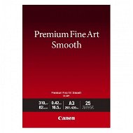 Canon Premium FineArt Smooth FA-SM1A3 - Fotopapír