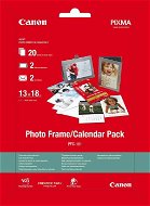PFC-101 Canon Photo Pack - Készlet