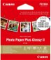 Canon Photo Paper Plus PP-201 - Fotopapír