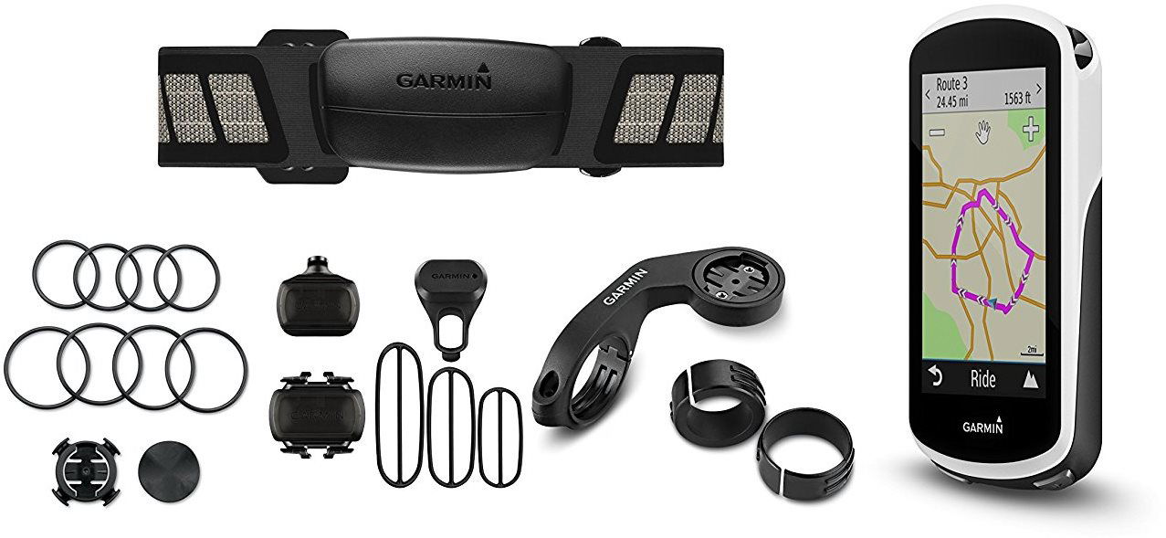 1030 cheap garmin bundle