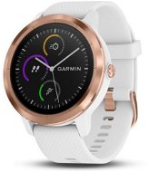 Garmin vívoactive 3 Rose Gold - Smart Watch
