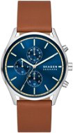 Skagen Holst Chronograph pánské hodinky kulaté SKW6916 - Men's Watch