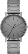Skagen Signatur pánske hodinky okrúhle SKW6913 - Pánske hodinky