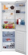 BEKO RCNE 365 E40W - Refrigerator
