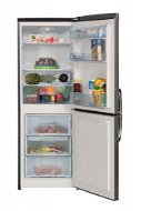 BEKO CSA 24022 X - Refrigerator