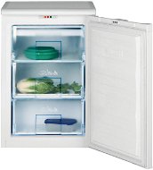 BEKO FSE 1072 - Upright Freezer