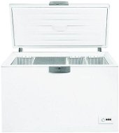 BEKO HSA 47520 - Chest freezer