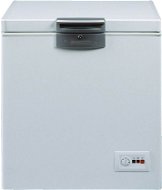 BEKO HSA 13530 - Chest freezer