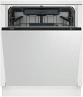 BEKO DIN 29330 - Built-in Dishwasher