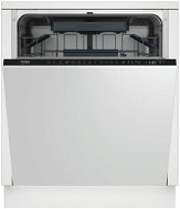 BEKO DIN 28320 - Built-in Dishwasher