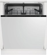 BEKO DIN 26220 - Built-in Dishwasher