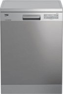 BEKO DFN 39340 X - Dishwasher