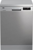 BEKO DFN 28330 X - Dishwasher