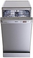 BEKO DSFS 6831 X - Dishwasher