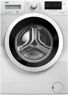BEKO CS 61083 WMY PTLB1 - Front-Load Washing Machine