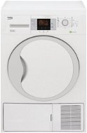 BEKO DPU 7380 X - Clothes Dryer