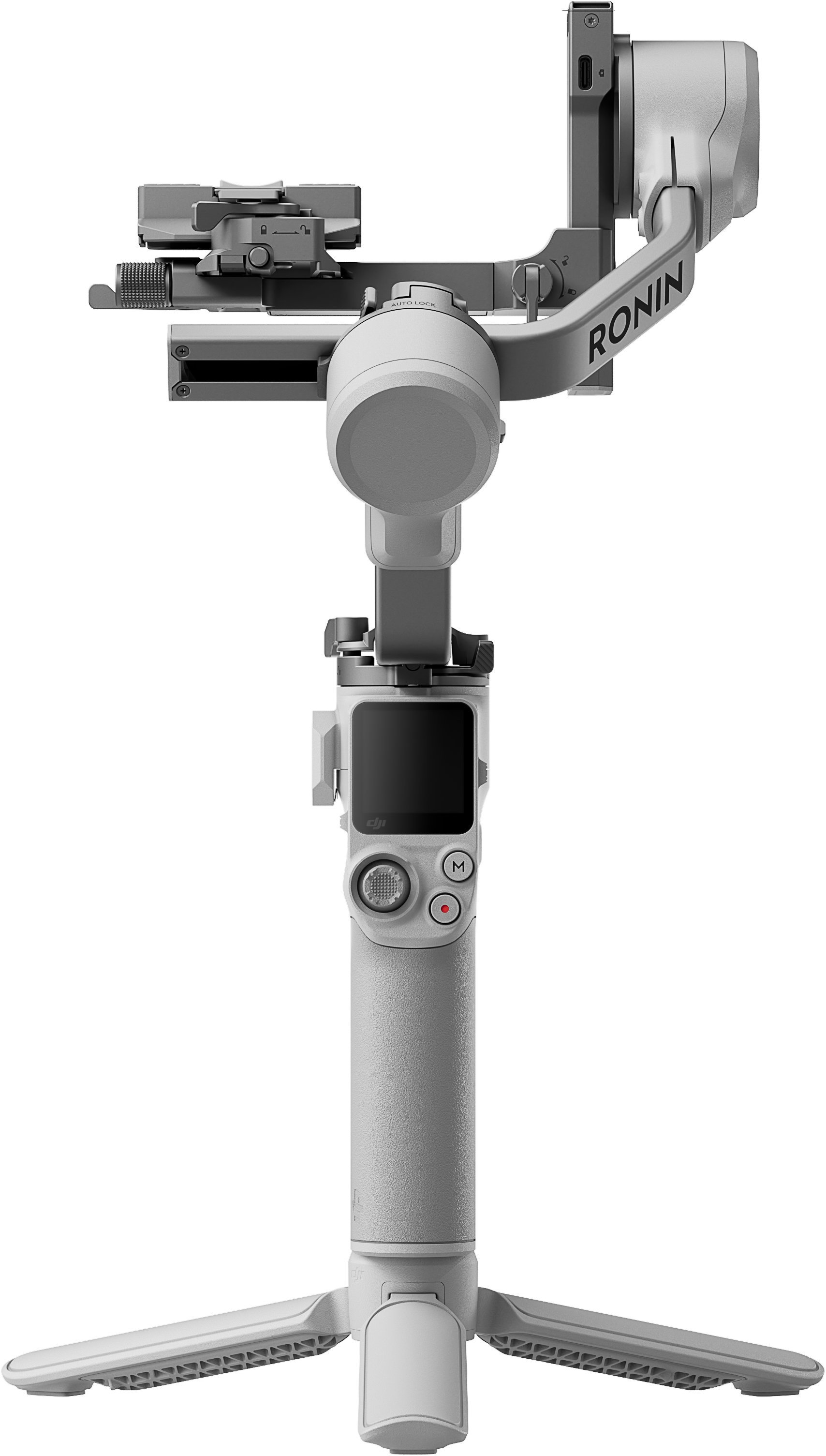 DJI RS 4 Mini