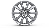 Škoda Kolo z lehké slitiny MINORIS 16" pro Octavia III - Aluminium Wheel Cover