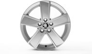 Škoda Light alloy wheel PROPELLER 15" for Fabia III, Rapid - Aluminum Wheel