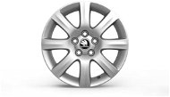 Škoda Kolo z lehké slitiny LINE 15" pro ROOMSTER, Fabia II - Aluminium Wheel Cover