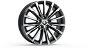Škoda Kolo z lehké slitiny TRINITY 18" pro Kodiaq - Aluminium Wheel Cover