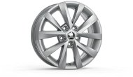 Škoda Kolo z lehké slitiny ALCATRAS 16" pro Octavia III - Aluminium Wheel Cover