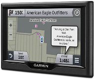 Garmin nüvi 57LM CE Lifetime - GPS Navigation
