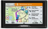 Garmin Drive 50 LMT élettartamú EU - GPS navigáció