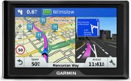 Garmin Drive 50 LM Lifetime CE - GPS Navigation