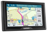 Garmin meghajtó 60 LMT CE Élettartam - GPS navigáció