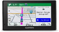 Garmin DriveSmart 50 LMT Lifetime EÚ - GPS navigácia