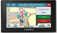 Garmin DriveAssist 50 LMT Lifetime EÚ - GPS navigácia