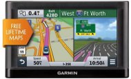 Garmin nüvi 55LM CE Lifetime - GPS navigácia