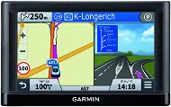  Garmin nüvi 55LMT CE Lifetime  - GPS Navigation