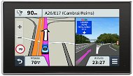 Garmin nüvi 3597LMT Lifetime Traffic + Slovakia  - GPS Navigation