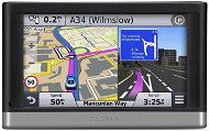 Garmin nüvi 2557LMT Lifetime + Slovakia Traffic - GPS navigácia