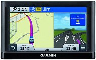  Garmin nüvi 66LMT Lifetime  - GPS Navigation
