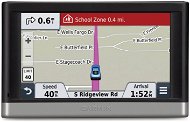Garmin nüvi 2457LMT Lifetime + Slovakia Traffic - GPS navigácia