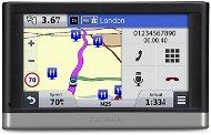 Garmin nüvi 2497LMT Lifetime + Slovakia Traffic - GPS navigácia