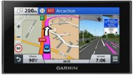 Garmin nüvi 2589LMT Élettartam - GPS navigáció