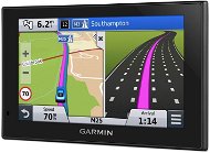 Garmin nüvi 2789LMT Lifetime - GPS Navigation
