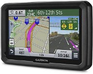 Garmin dezl 570LMT Lifetime - GPS navigácia