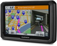Garmin dezl 770LMT Lifetime - GPS Navigation
