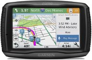 Garmin zumo 595LM Európa élettartama - GPS navigáció