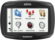 Garmin zumo 390L Lifetime - GPS navigácia