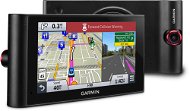 Garmin nüviCam LMT Lifetime - GPS Navigation