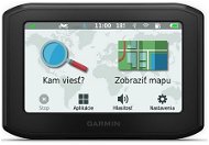 Garmin Zumo 396 LMT-S Lifetime - GPS navigace
